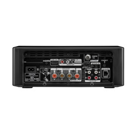 Denon RCD-N12 Dab Cd , Amfi , Network Player All in One System 